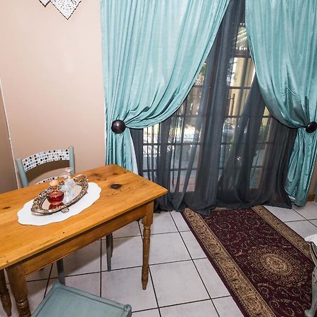 Tarentaalrand Guesthouse Upington Exterior foto