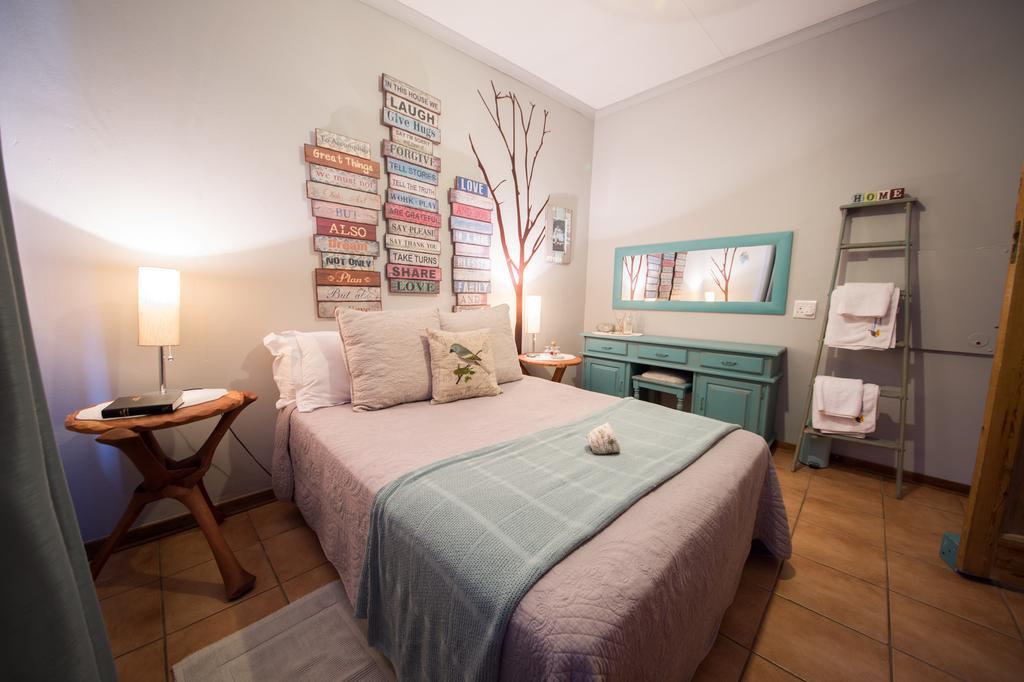 Tarentaalrand Guesthouse Upington Zimmer foto