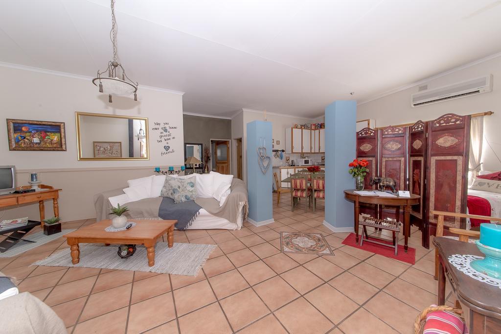 Tarentaalrand Guesthouse Upington Exterior foto