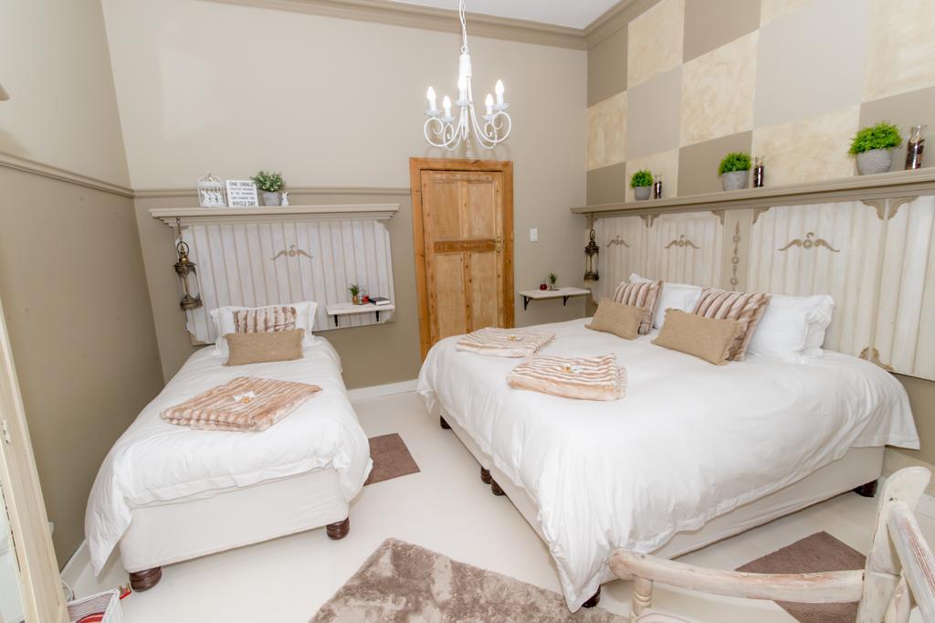 Tarentaalrand Guesthouse Upington Exterior foto
